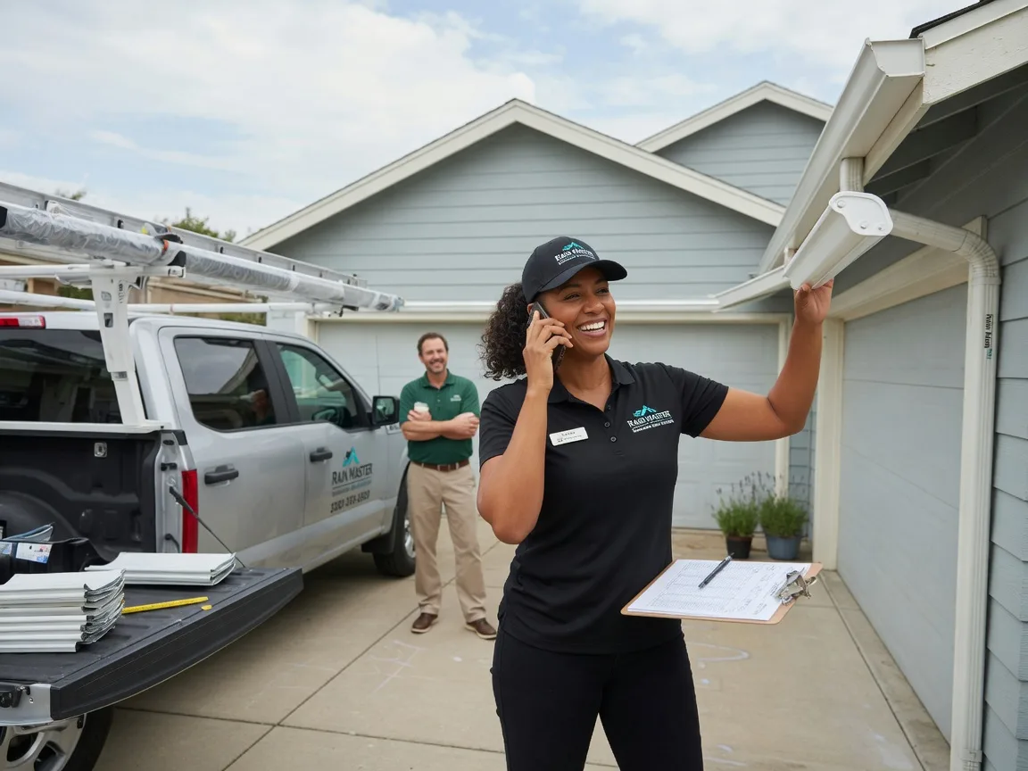 Gutter Installation Ethel, AR FAQs